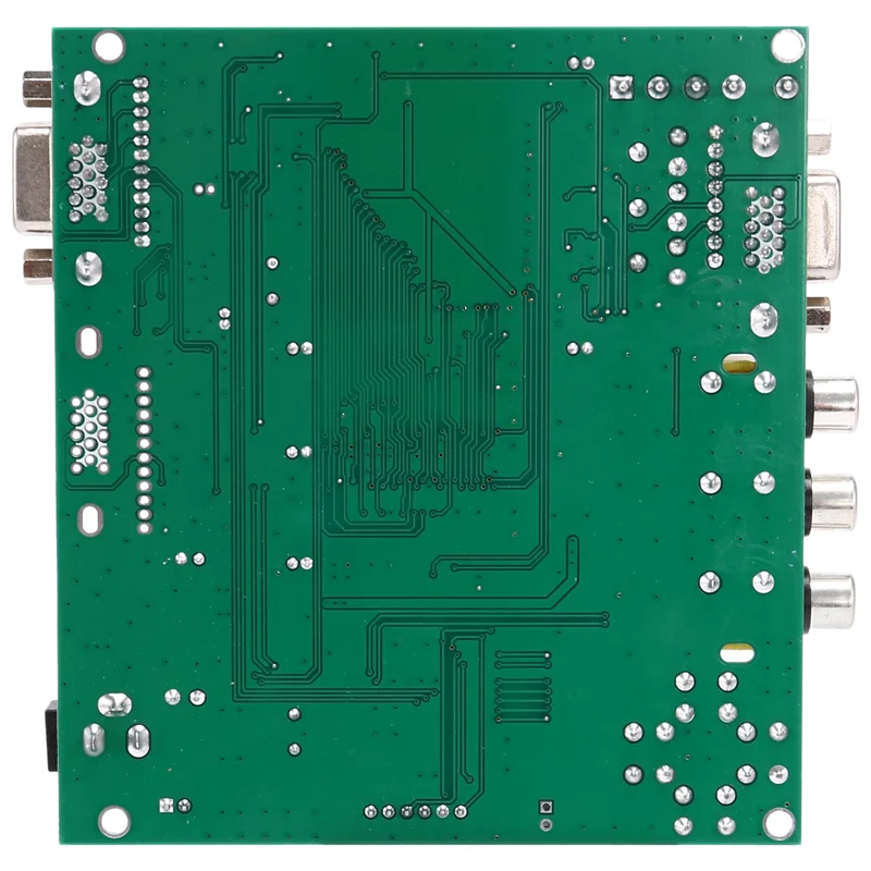 GBS8200 CGA/EGA/YUV/RGB to VGA - Usb Game Board Jamma review and price