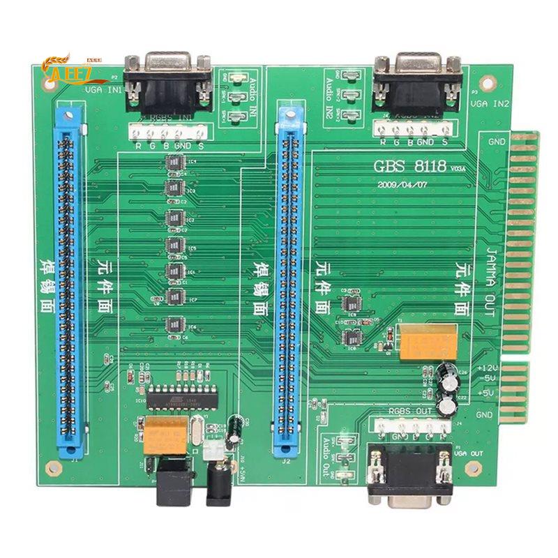 AEE7-GBS-8118 Arcade Game Boar - Usb Game Board Jamma review and price