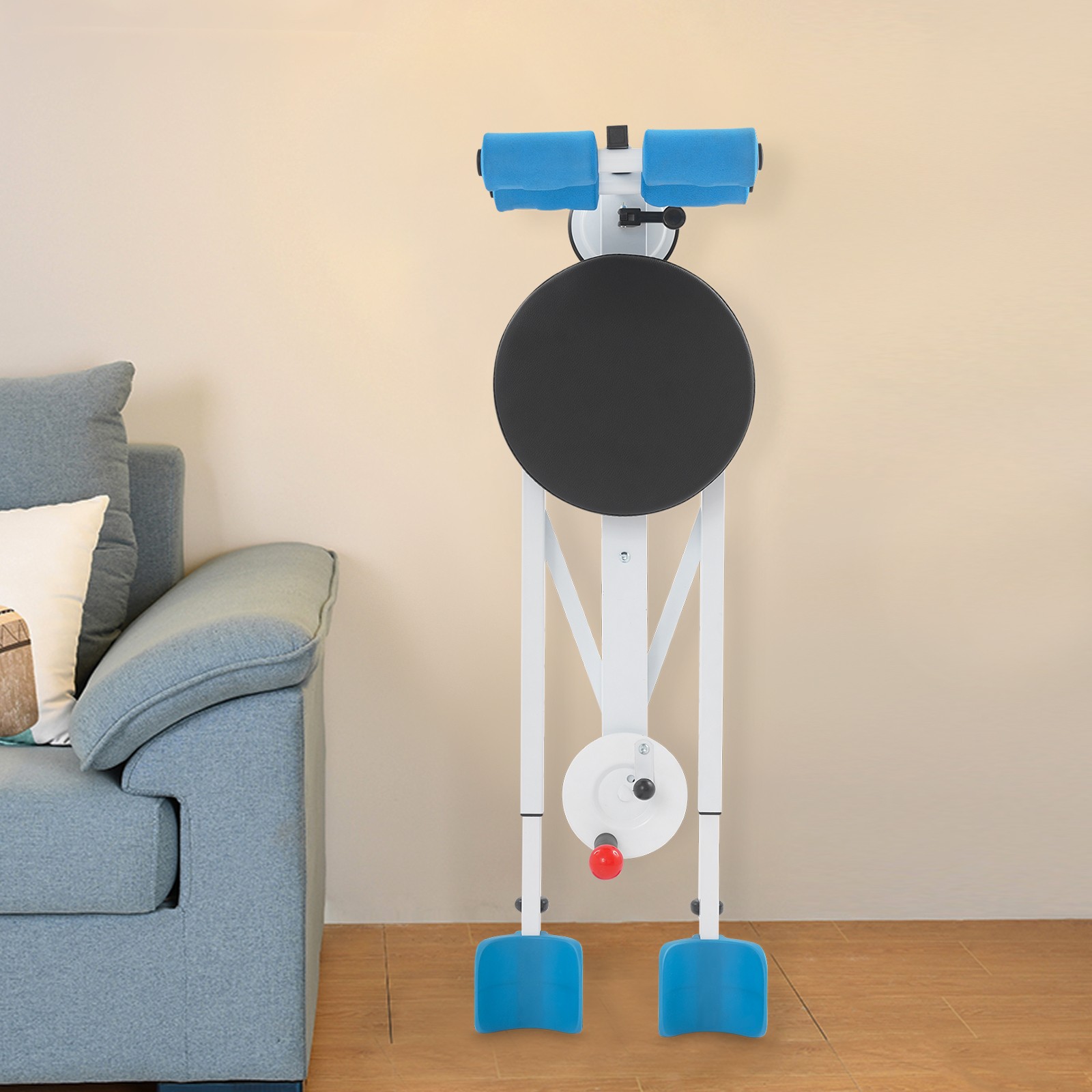 180° Adjustable Leg Split Stre - Dance Pad Machine review and price