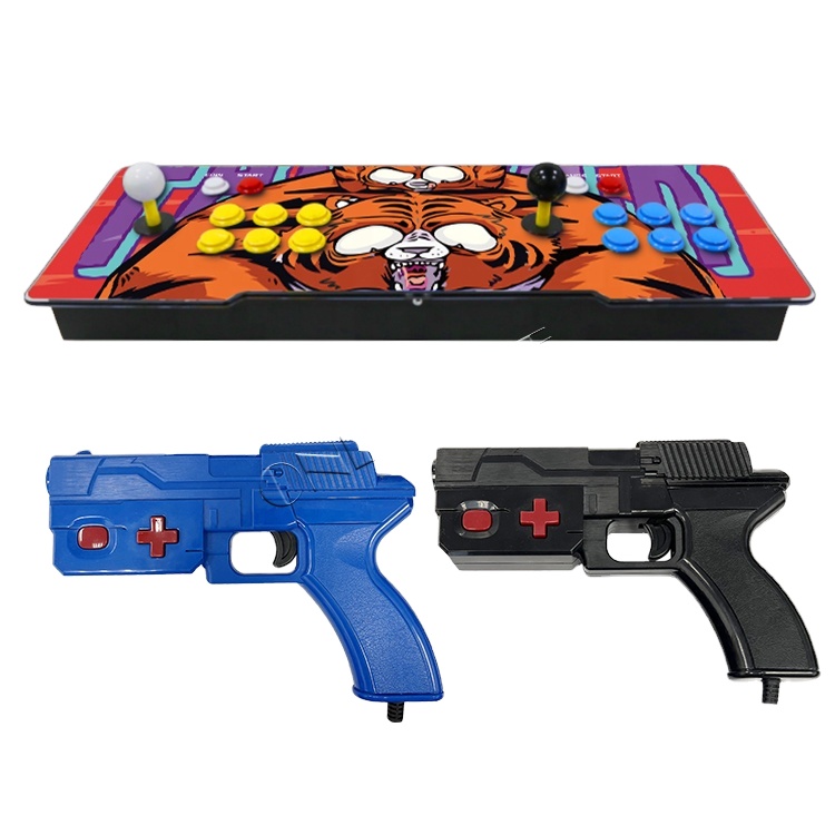 Arcade Game Console with Light - Arcade Games & Vending Llc review and price