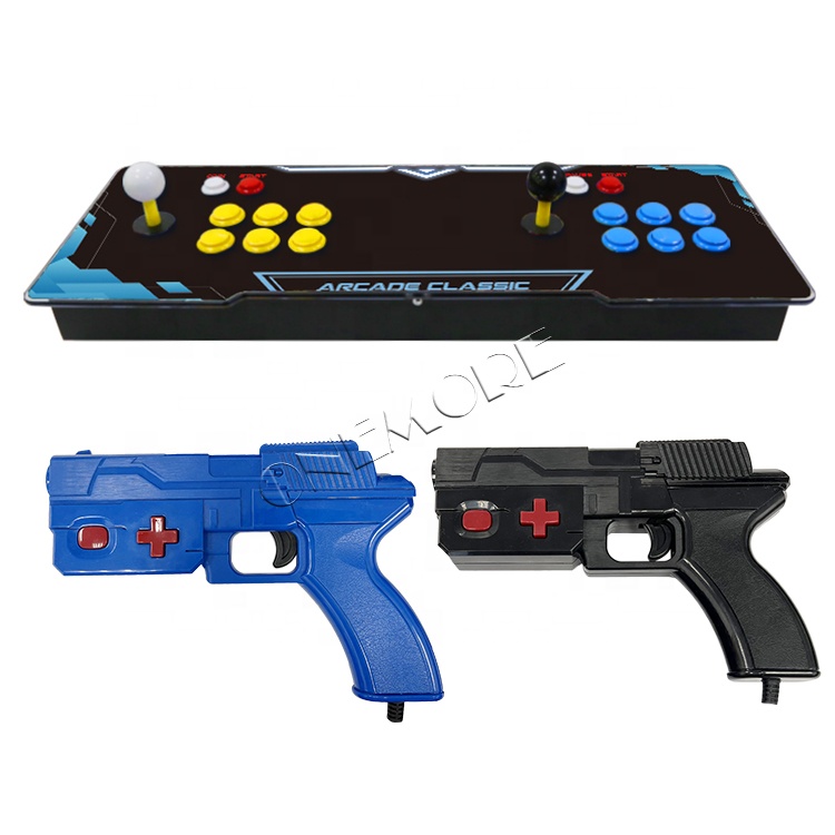 Arcade Game Console with Light - Arcade Games & Vending Llc review and price