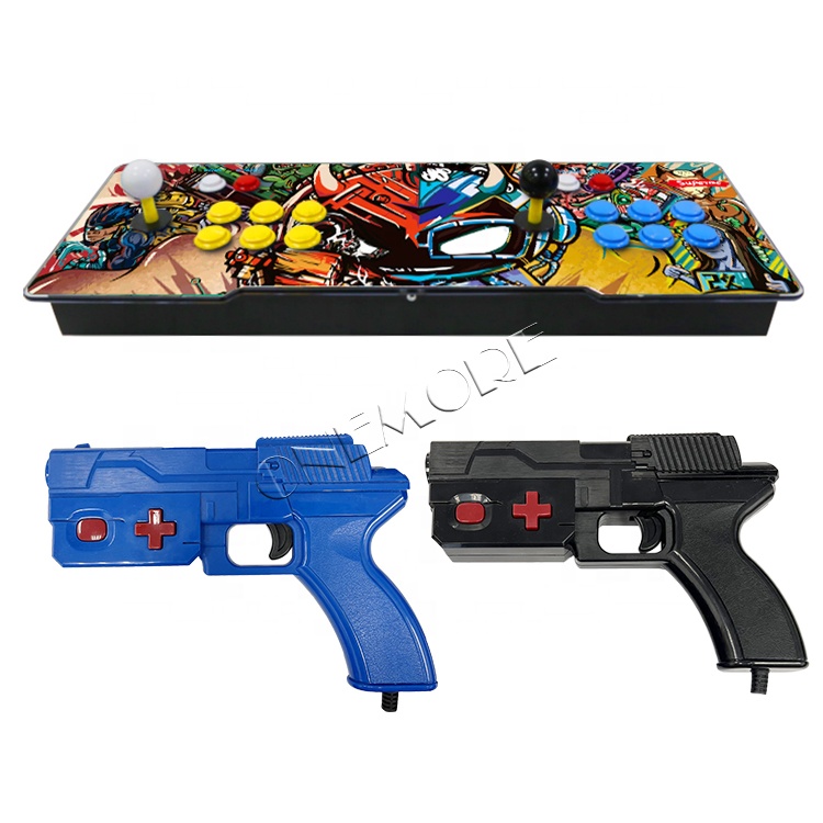 Arcade Game Console with Light - Arcade Games & Vending Llc review and price