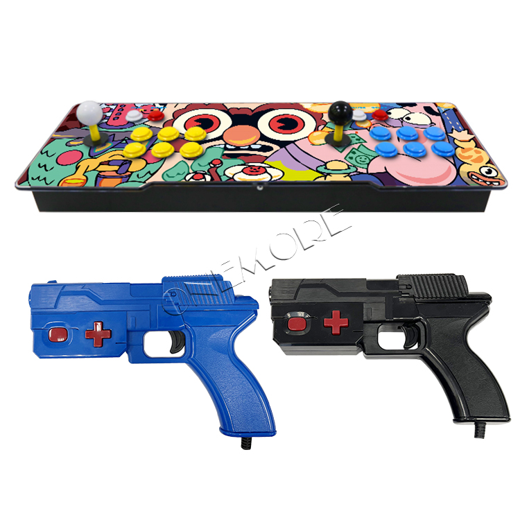 Arcade Game Console with Light - Arcade Games & Vending Llc review and price