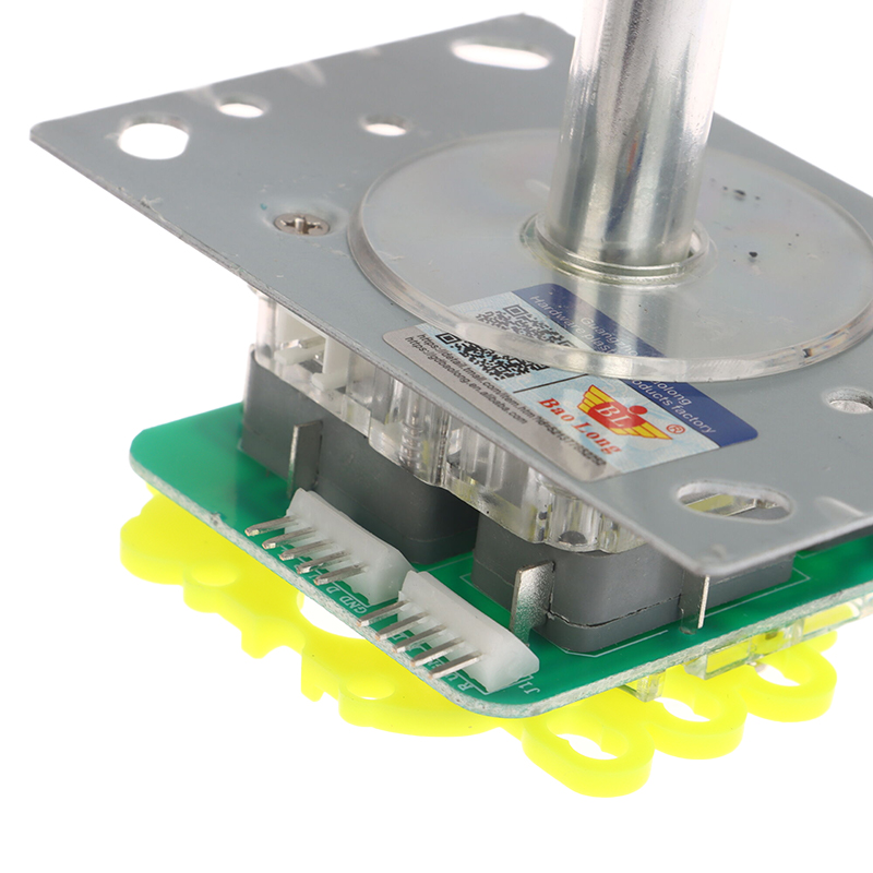 12V LED Arcade Joystick Colorf - Arcade Game Vending Machine review and price