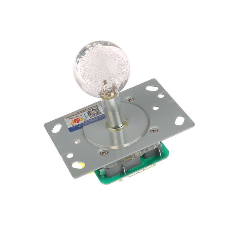 12V LED Arcade Joystick Colorf - Arcade Game Vending Machine review and price