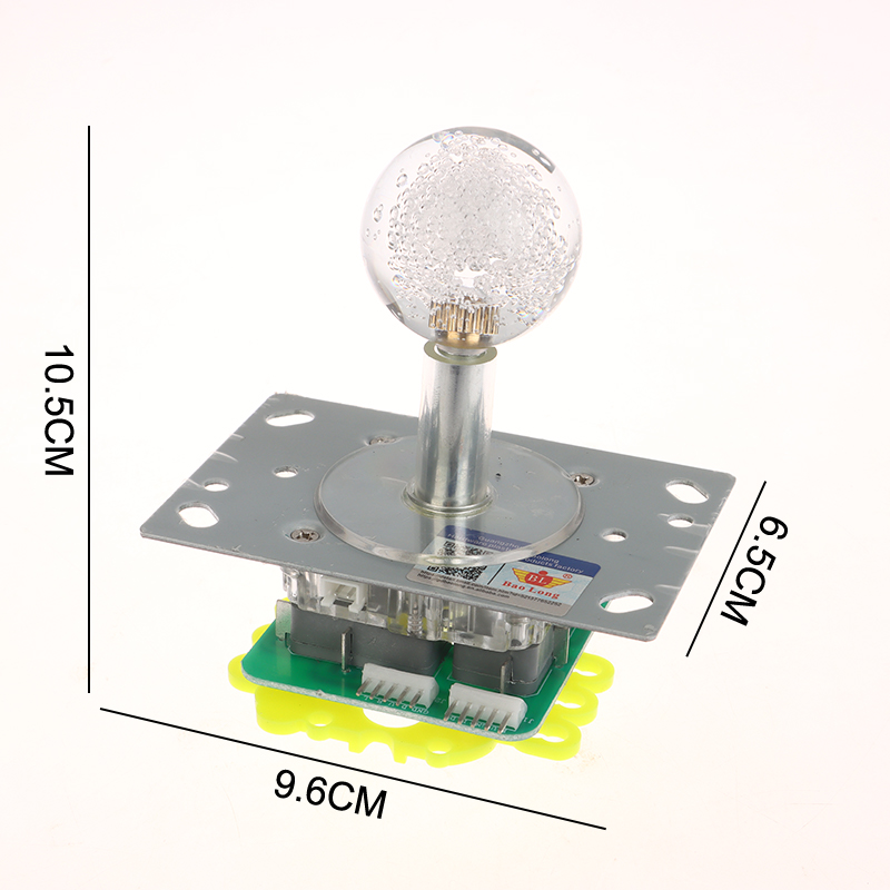12V LED Arcade Joystick Colorf - Arcade Game Vending Machine review and price