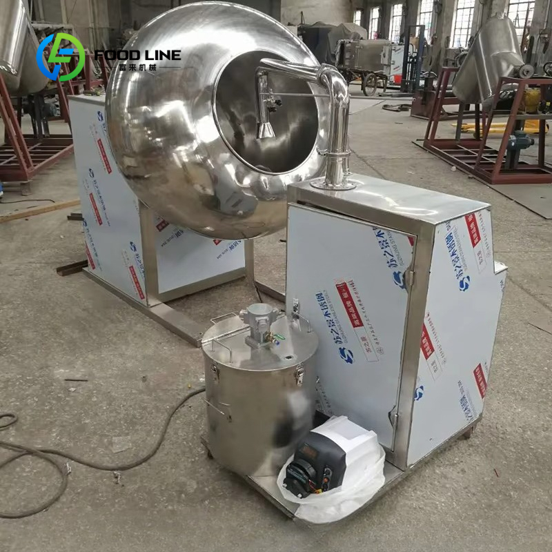 Customized 75kg/batch Chewing  - Bubble Gum Machine review and price