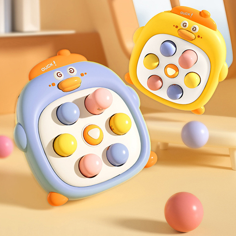 1 Pcs Mini Whack Game Toys Tod - Whack A Mole Arcade review and price