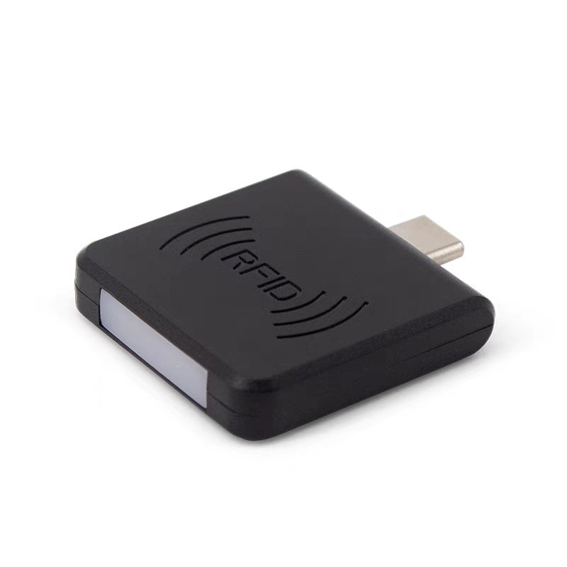 Type C Universal NFC Reader fo - Nfc Card Reader Vending review and price
