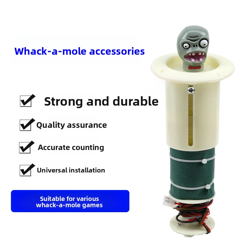 Universal Whack A Mole Arcade  - Whack A Mole Arcade review and price