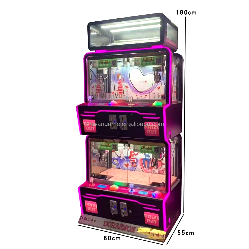 4-Player Boutique Pink House A - Arcade Vending Machines For Sale review and price