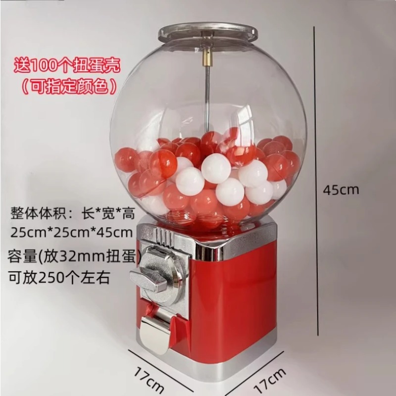 Automatic Sliding Door for Cap - Arcade Style Vending Machine review and price