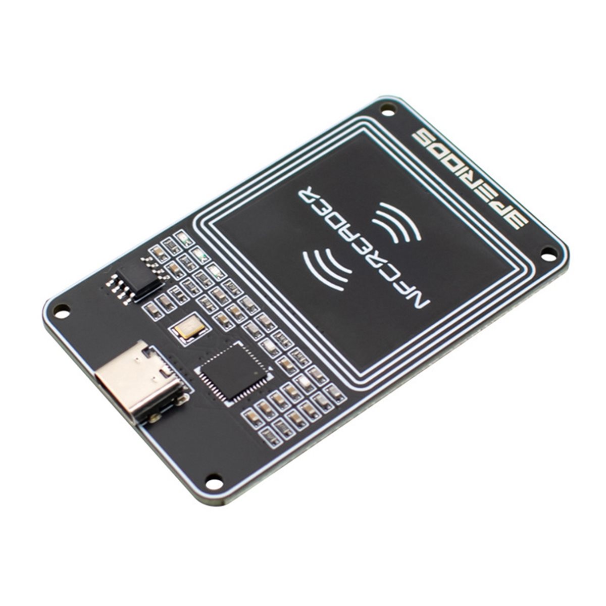 PCR532 NFC Reader IC Card Read - Nfc Card Reader Vending review and price