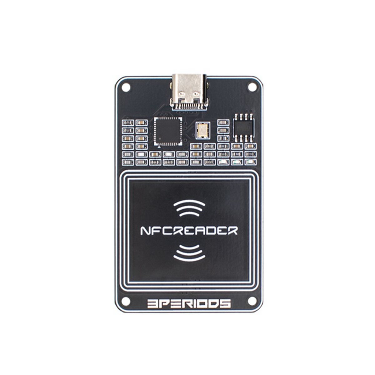 PCR532 NFC Reader IC Card Read - Nfc Card Reader Vending review and price