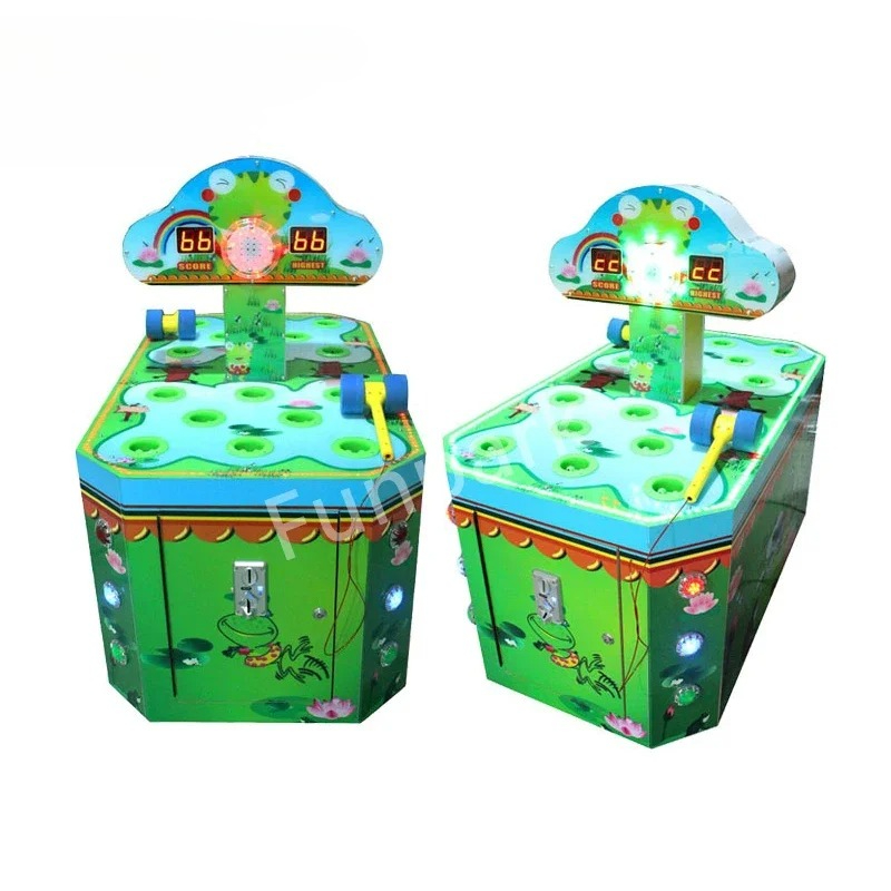 Whack A Mole Redemption   Kids - Whack A Mole Arcade review and price