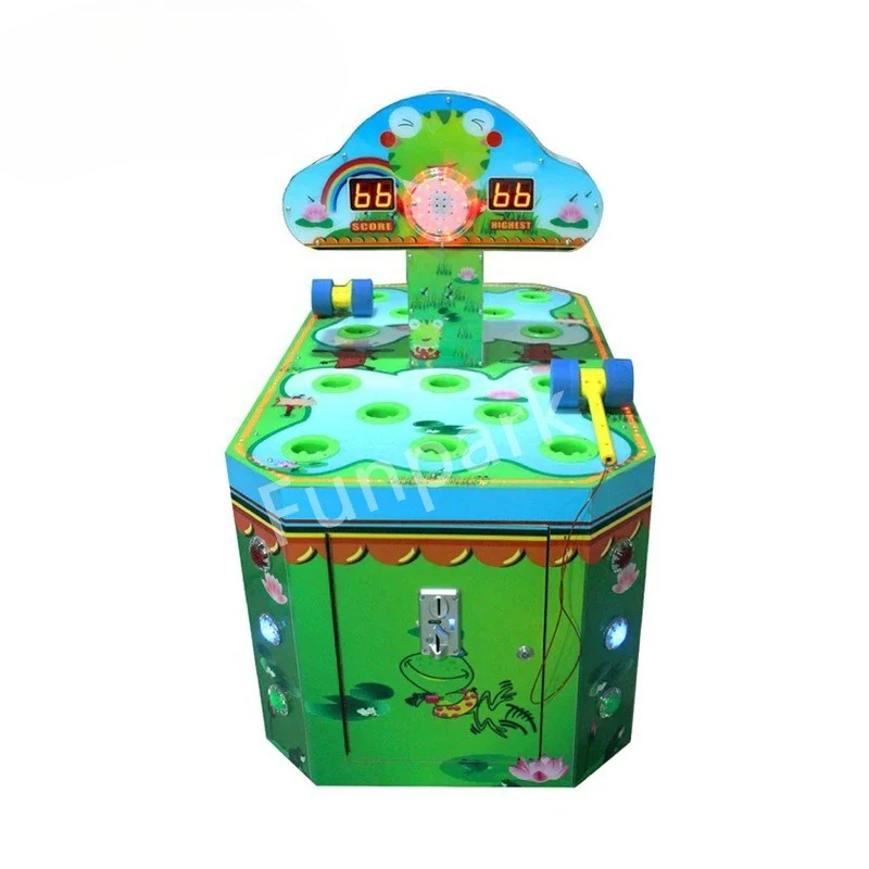 Whack A Mole Redemption   Kids - Whack A Mole Arcade review and price