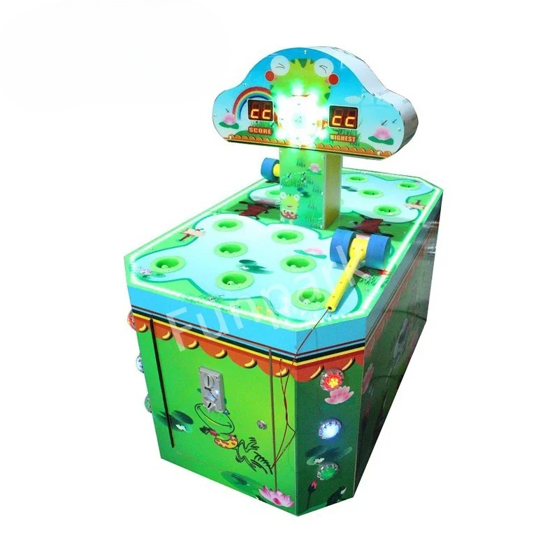 Whack A Mole Redemption   Kids - Whack A Mole Arcade review and price