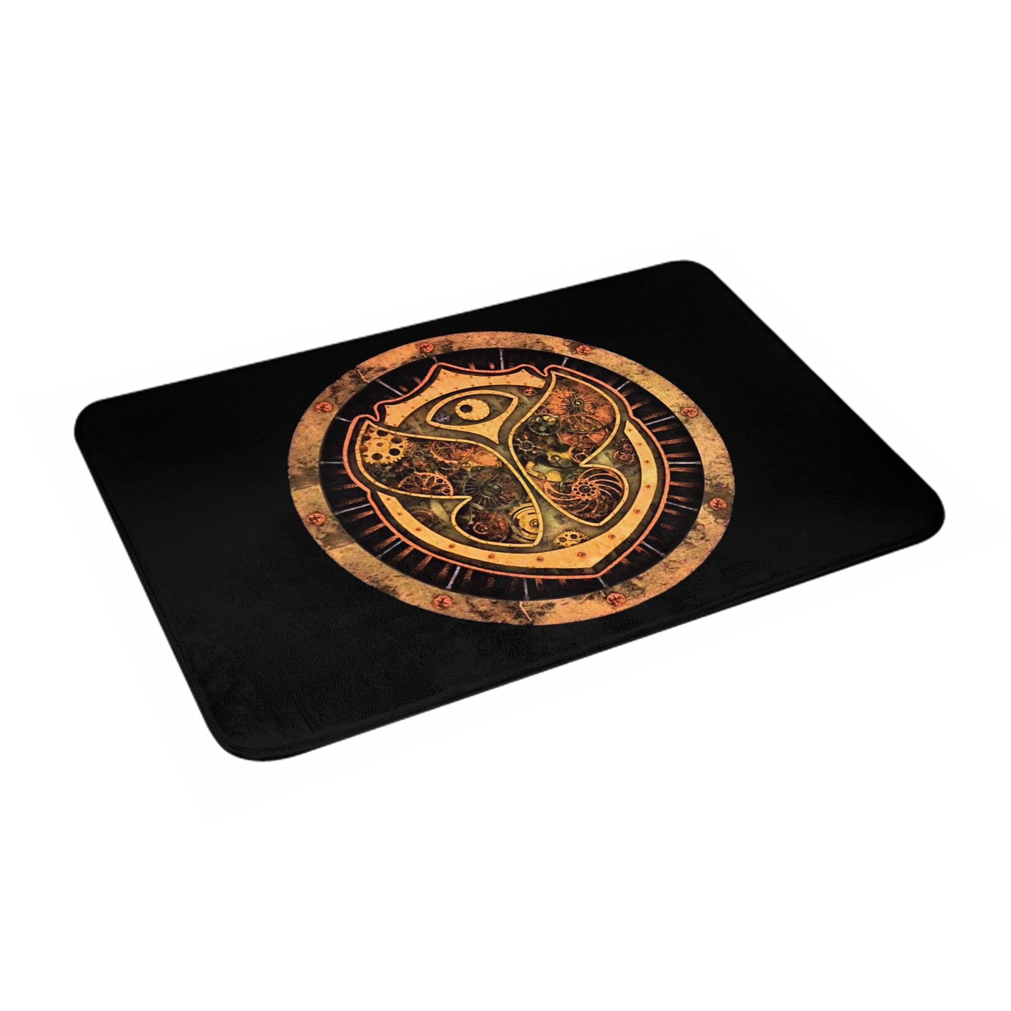 Tomorrowland Front Door Mat An - Dance Pad Machine review and price