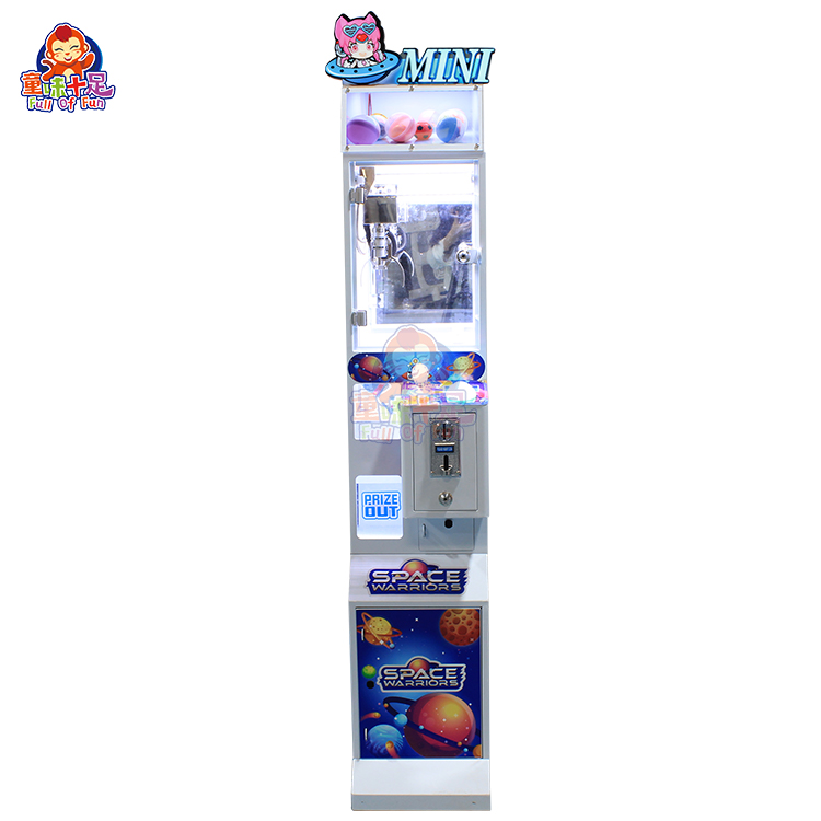 Mini Claw Machine Small Toys C - Arcade Prize Vending Machine review and price