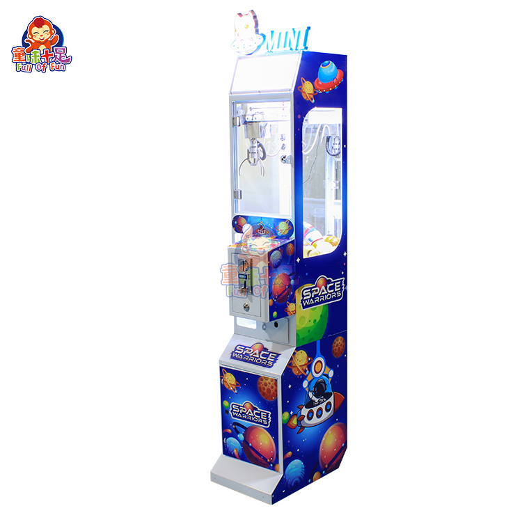 Mini Claw Machine Small Toys C - Arcade Prize Vending Machine review and price
