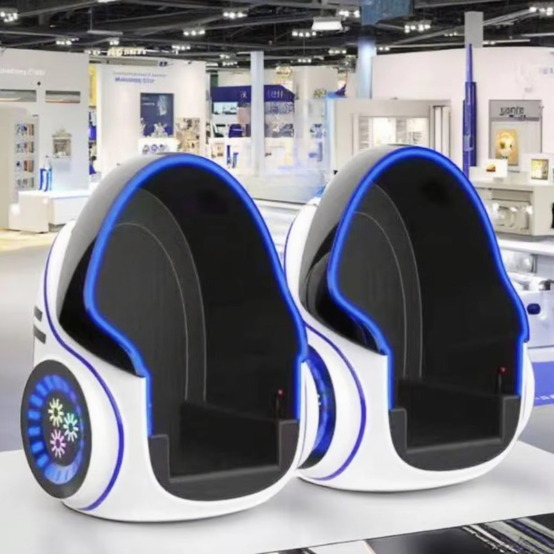 FL Wholesale 9D VR Egg Chair S - 9D Vr Simulator review and price