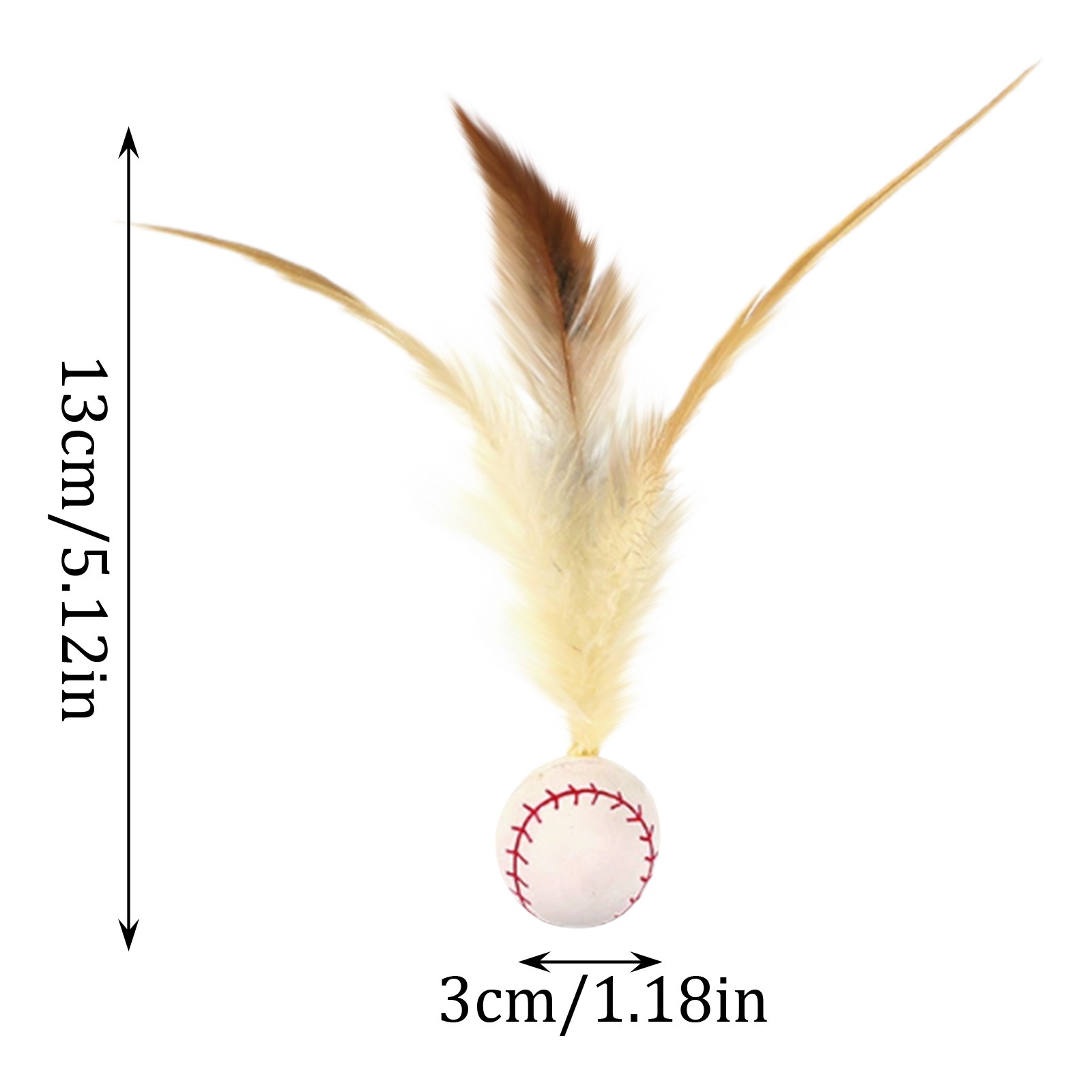 Cat Feather Ball Toys Interact - Basketball Arcade Game review and price