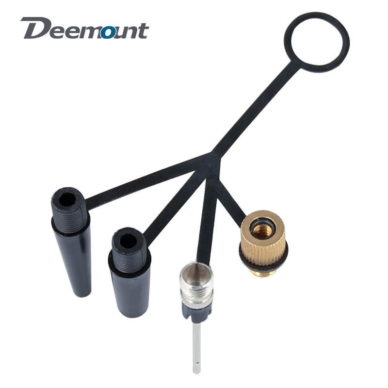 Deemount 4in1 Inflator Nozzle  - Basketball Arcade Game review and price
