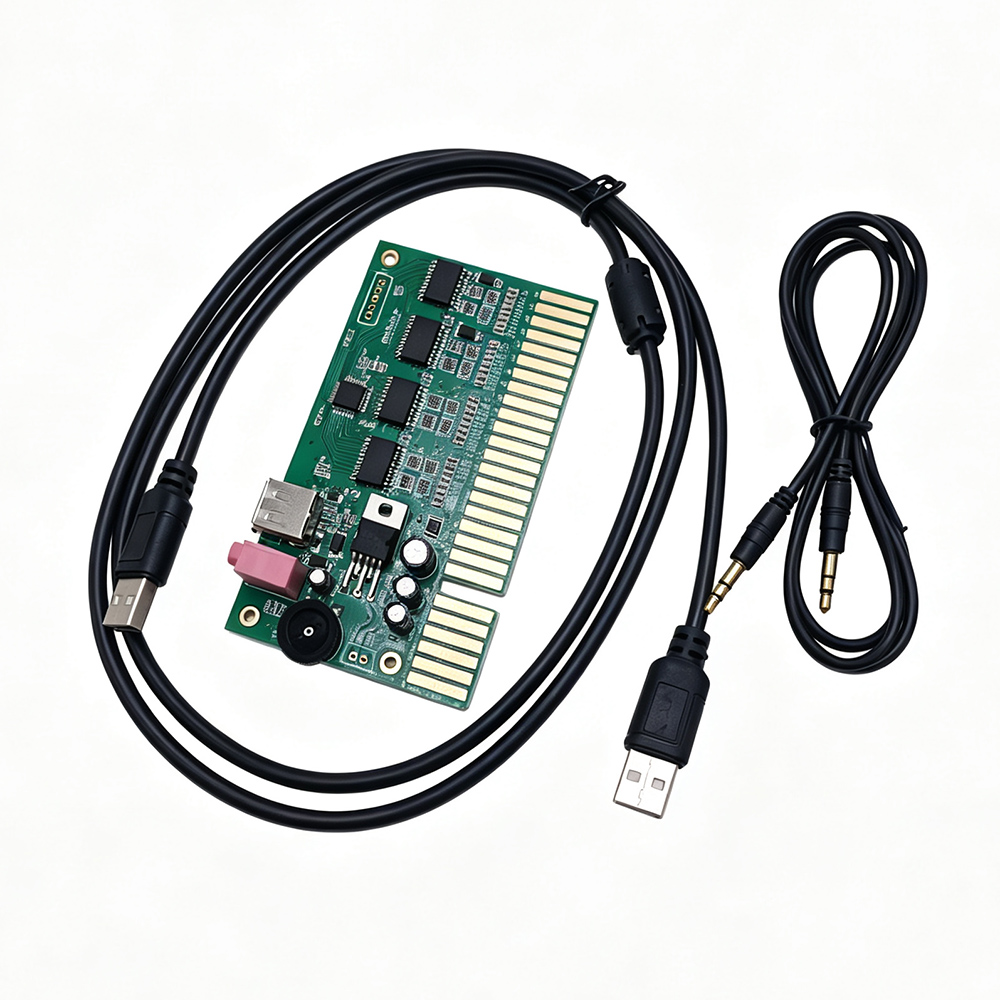 USB Function Stainless Steel P - Usb Game Board Jamma review and price